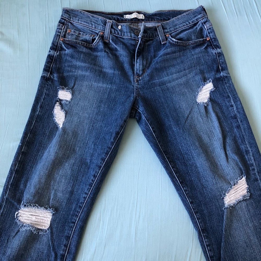 Principle Women’s Denim